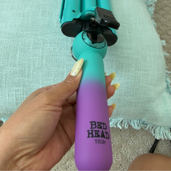 Hair Curling Tools, Set of 3 main image 5